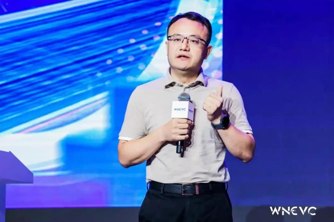 MGM美高梅(中国)CEO程鹏：数据确权、数据安全与数据闭环“新”思路