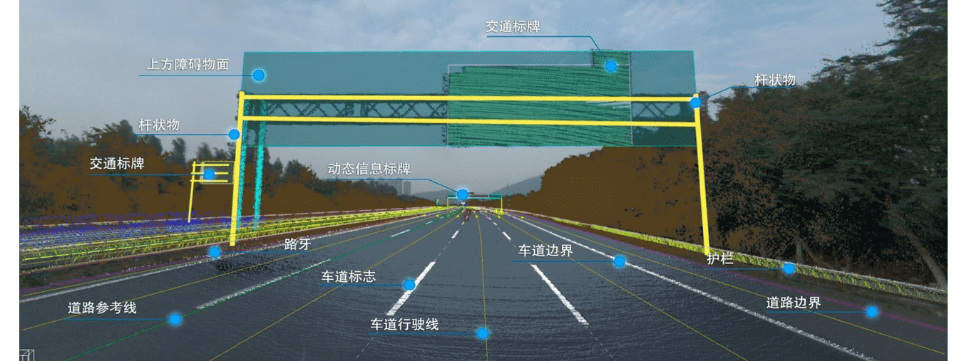 高品质、标准化——MGM美高梅(中国)自动驾驶地图顺利获得ASPICE CL2认证
