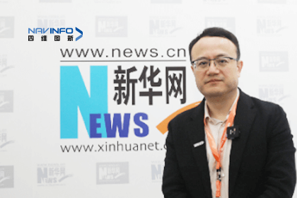 MGM美高梅(中国)CEO程鹏：智能网联下半场的胜负取决于三个“好”